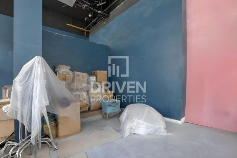 Affär uthyres i Business Bay, Dubai, UAE 64.85 kvm Nr. 747072 - fotografi 3
