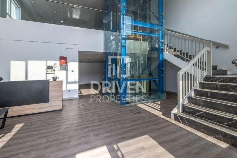 Αποθήκη σε Jebel Ali, Dubai, ΗΑΕ 2878.97 τ.μ. Αρ. 747074