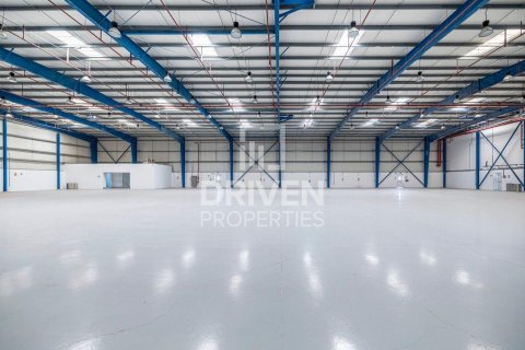 Warehouse til leje i Jebel Ali, Dubai, UAE 2878.97 kvm № 747074 - foto 15