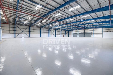 Warehouse til leje i Jebel Ali, Dubai, UAE 2878.97 kvm № 747074 - foto 14