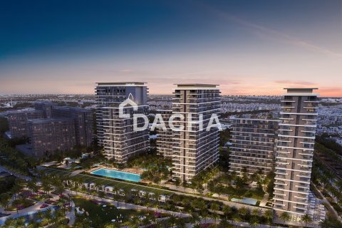 Byt v Dubai Hills Estate, SAE 1 ložnice, 70 m² Č.: 755072