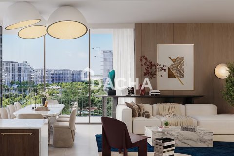 Apartmán v Dubai Hills Estate, SAE 1 spálňa, 70 m2 č. 755072 - Fotografia 4
