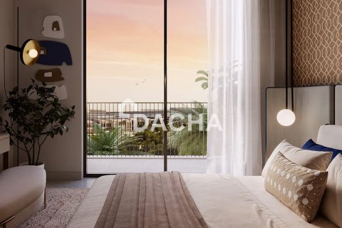 Apartmán v Dubai Hills Estate, SAE 1 spálňa, 70 m2 č. 755072 - Fotografia 6
