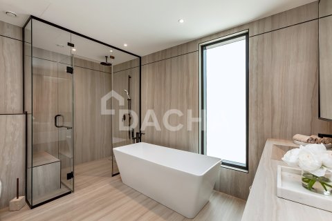 Villa te koop in Jumeirah Islands, Dubai, VAE 5 slaapkamers, 571 vr.m., nr 755076 - foto 25