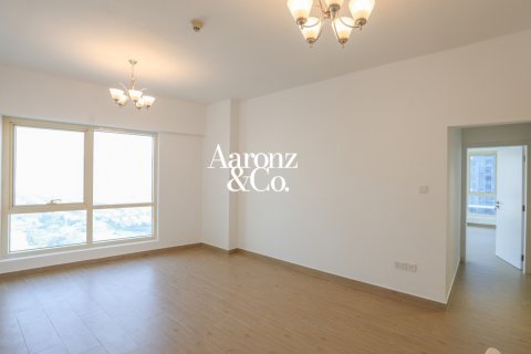 Apartman u Jumeirah Lake Towers, Dubai, UAE 87 m2, 2 spavaćih soba Br. 722581