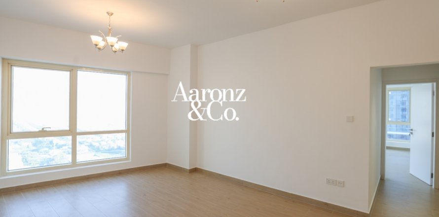Appartamento a Jumeirah Lake Towers, Dubai, EAU 2 camere da letto, 87 mq. № 722581