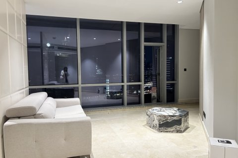 Lägenhet uthyres i DIFC, Dubai, UAE 83 kvm Nr. 722514 - fotografi 2