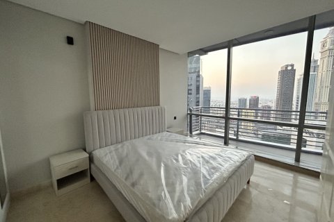 Lägenhet uthyres i DIFC, Dubai, UAE 83 kvm Nr. 722514 - fotografi 4