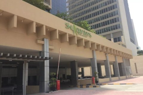 Lägenhet uthyres i DIFC, Dubai, UAE 83 kvm Nr. 722514 - fotografi 5