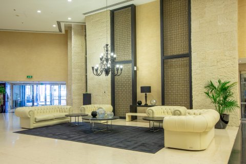 Lägenhet uthyres i DIFC, Dubai, UAE 83 kvm Nr. 722514 - fotografi 6