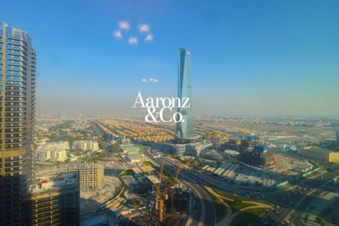 Apartman u gradu Jumeirah Lake Towers, Dubai, UAE 2 spavaće sobe, 87 m2 Br. 722578 - Slika 17