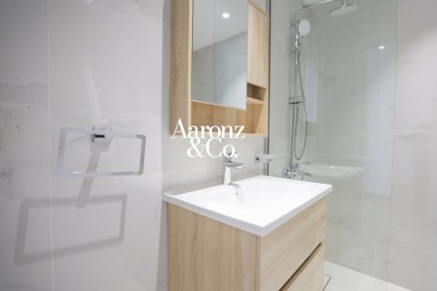 Apartman u gradu Jumeirah Lake Towers, Dubai, UAE 2 spavaće sobe, 87 m2 Br. 722578 - Slika 13