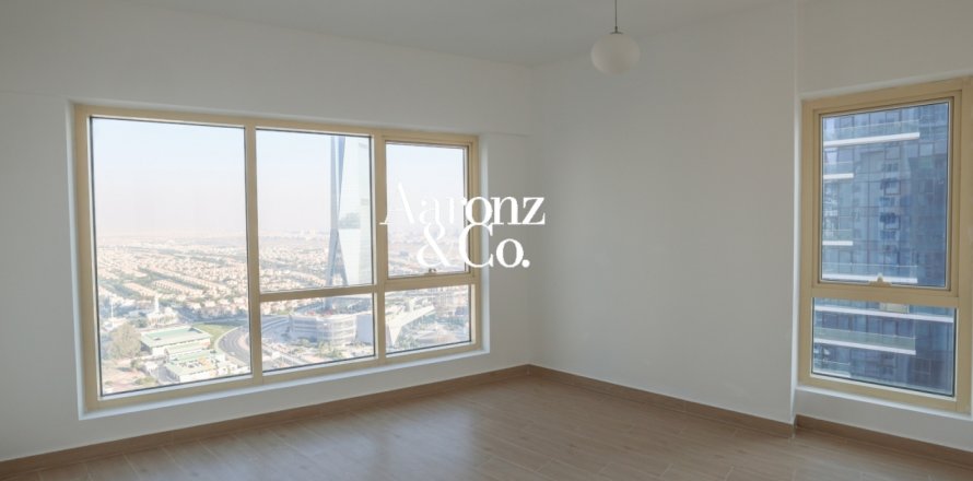 Apartman u gradu Jumeirah Lake Towers, Dubai, UAE 2 spavaće sobe, 87 m2 Br. 722578