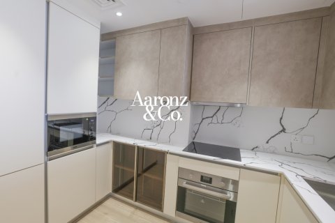 Apartman u gradu Jumeirah Lake Towers, Dubai, UAE 2 spavaće sobe, 87 m2 Br. 722578 - Slika 11
