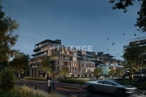 Apartament de vânzare în Masdar City, Abu Dhabi, EAU 4 dormitoare, 233 mp. №701826 - poză 10