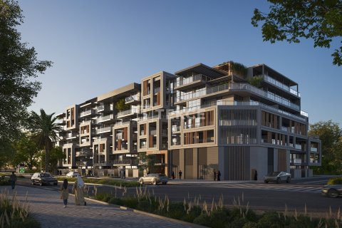 Apartament de vânzare în Masdar City, Abu Dhabi, EAU 4 dormitoare, 233 mp. №701826 - poză 2