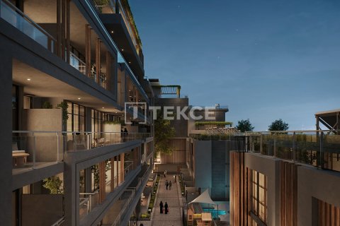 Apartament de vânzare în Masdar City, Abu Dhabi, EAU 4 dormitoare, 233 mp. №701826 - poză 8