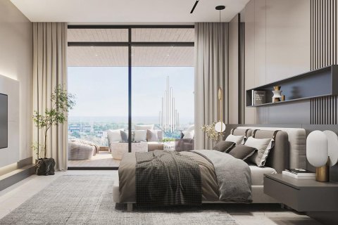 Appartement à vendre à  Al Reem Island, Abu Dhabi, EAU 2 chambres, 162 m2 № 585205 - photo 7