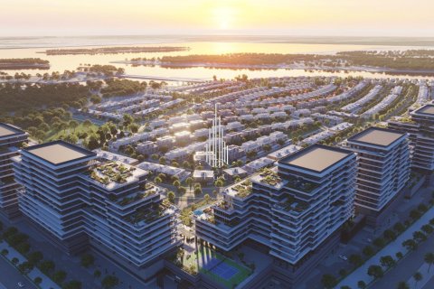 Appartement à vendre à  Al Reem Island, Abu Dhabi, EAU 2 chambres, 162 m2 № 585205 - photo 22