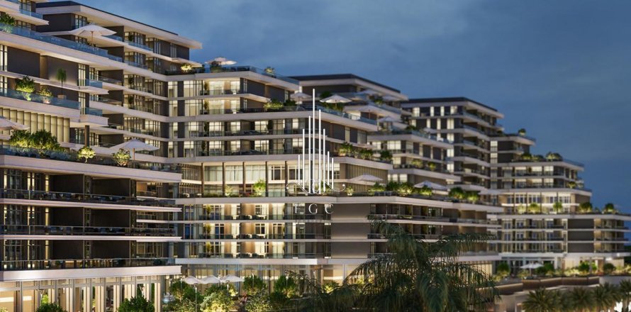 Appartement à Al Reem Island, Abu Dhabi, EAU: 2 chambres, 162 m2 № 585205