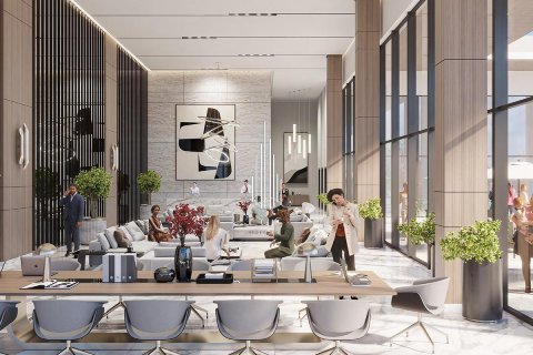 Appartement à vendre à  Al Reem Island, Abu Dhabi, EAU 2 chambres, 162 m2 № 585205 - photo 11