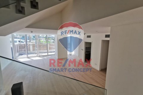 Villetta a schiera in vendita a Saadiyat Island, Abu Dhabi, EAU 2 camere da letto, 213.7 mq. № 534473 - foto 8