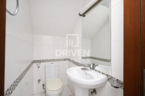 Adosado en alquiler en Dubai Waterfront, Dubai, EAU 3 dormitorios, 95.04 m2 № 768474 - foto 27