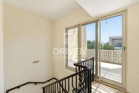 Adosado en alquiler en Dubai Waterfront, Dubai, EAU 3 dormitorios, 95.04 m2 № 768474 - foto 16