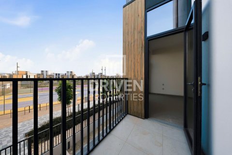 Kaupunkipientalo Mudon, Dubai, Arabiemiraatit 4 makuuhuonetta, 248.33 m2 № 768470 - kuva 23