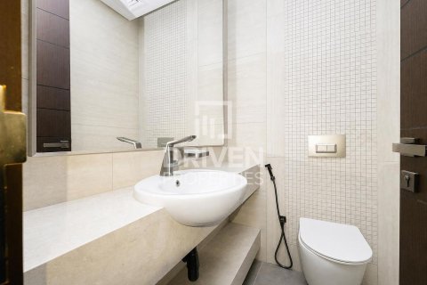 آپارتمان برای اجاره در Business Bay، Dubai، امارات متحده عربی 2 خوابه ، 110.55 متر مربع ، شماره 768473 - تصویر 23