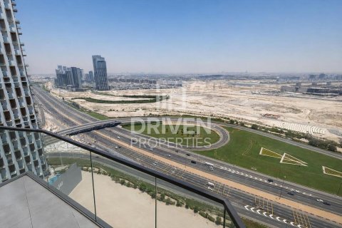 آپارتمان برای اجاره در Business Bay، Dubai، امارات متحده عربی 2 خوابه ، 110.55 متر مربع ، شماره 768473 - تصویر 17