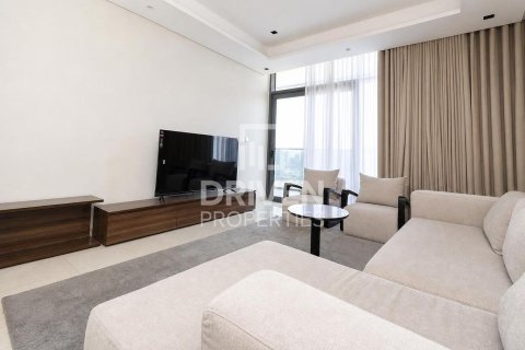 آپارتمان برای اجاره در Business Bay، Dubai، امارات متحده عربی 2 خوابه ، 110.55 متر مربع ، شماره 768473 - تصویر 8