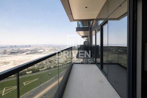 آپارتمان برای اجاره در Business Bay، Dubai، امارات متحده عربی 2 خوابه ، 110.55 متر مربع ، شماره 768473 - تصویر 19