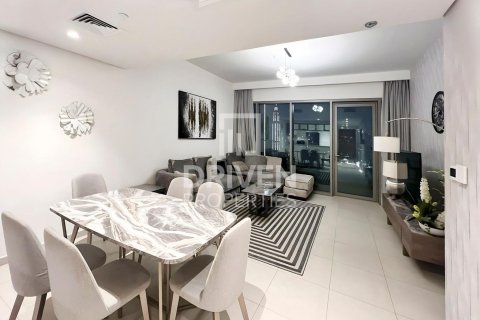 Korter asukohaga Zabeel, Dubai, AÜE: 3 magamistoaga, 157.94 m² Nr 768475
