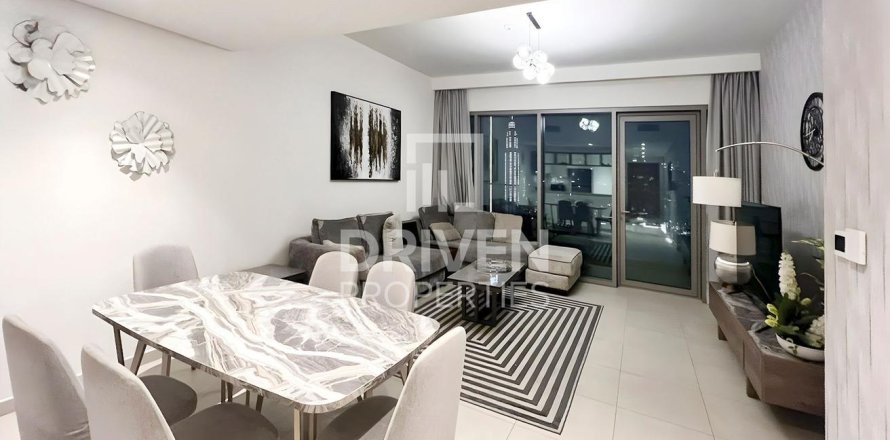 Korter asukohaga Zabeel, Dubai, AÜE: 3 magamistoaga, 157.94 m² Nr 768475