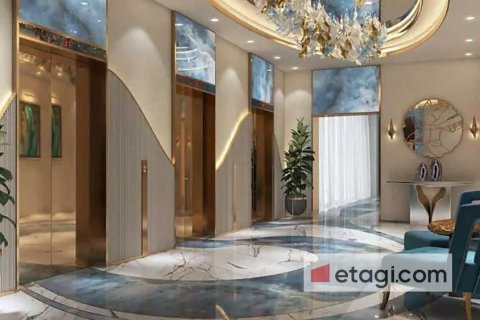 Apartment til salg i Business Bay, Dubai, UAE 1 soveværelse, 81 kvm № 420109 - foto 7