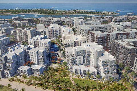 Appartamento in vendita a Maryam Island, Sharjah, EAU 1 camera, 97 mq. № 689893 - foto 5