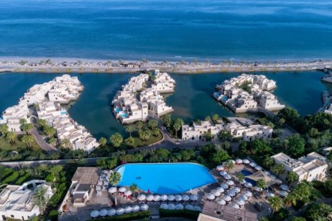 וילה למכירה ב Ras Al Khaimah, איחוד האמירויות  1 חדר שינה, 139 מ"ר, מספר 689894 - תמונה 6