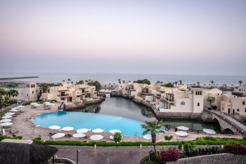 וילה למכירה ב Ras Al Khaimah, איחוד האמירויות  1 חדר שינה, 139 מ"ר, מספר 689894 - תמונה 4