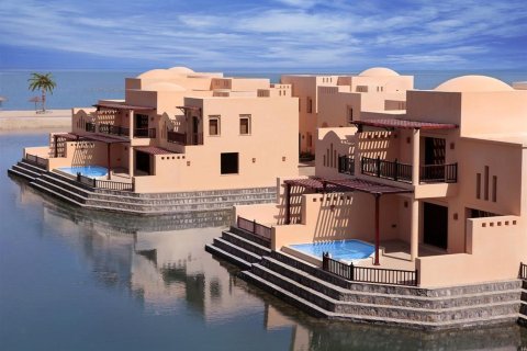 וילה למכירה ב Ras Al Khaimah, איחוד האמירויות  1 חדר שינה, 139 מ"ר, מספר 689894 - תמונה 2