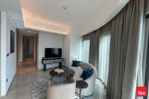דירה למכירה ב Dubai, איחוד האמירויות  2 חדרי שינה, 102.4 מ"ר, מספר 701390 - תמונה 21