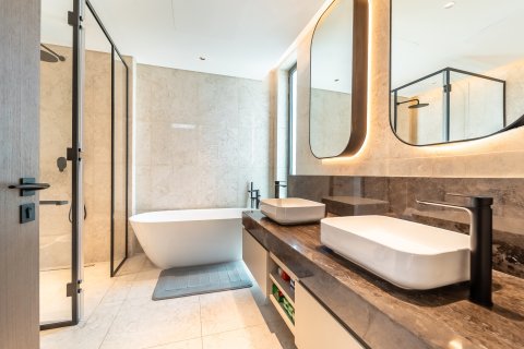 Villa in vendita a Dubai Sports City, Dubai, EAU 4 camere da letto, 377 mq. № 739618 - foto 16
