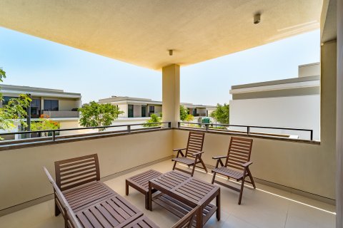 Villa in vendita a Dubai Sports City, Dubai, EAU 4 camere da letto, 377 mq. № 739618 - foto 22