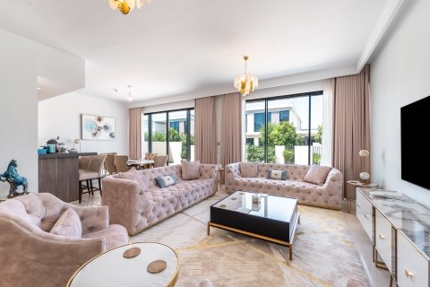 Villa in vendita a Dubai Sports City, Dubai, EAU 4 camere da letto, 377 mq. № 739618 - foto 7
