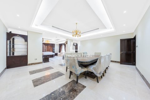 Vila v Al Barsha, Dubai, SAE 6 ložnice, 929 m² Č.: 664648 - fotografie 9