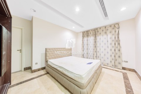 Vila v Al Barsha, Dubai, SAE 6 ložnice, 929 m² Č.: 664648 - fotografie 28