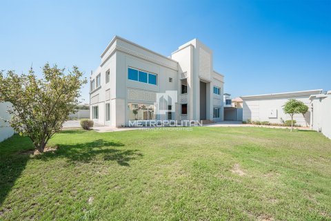 Villa i Al Barsha, Dubai, UAE 6 sovrum, 929 kvm Nr. 664648