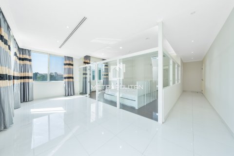 Vila v Al Barsha, Dubai, SAE 6 ložnice, 929 m² Č.: 664648 - fotografie 20
