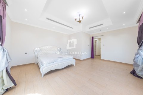 Vila v Al Barsha, Dubai, SAE 6 ložnice, 929 m² Č.: 664648 - fotografie 25