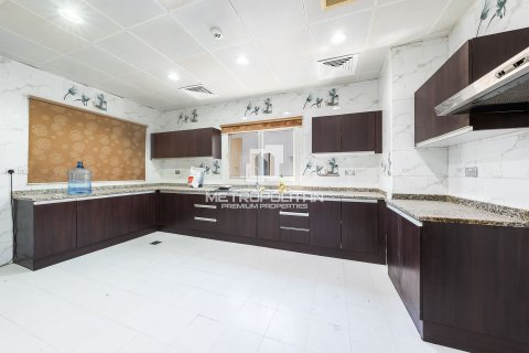 Vila v Al Barsha, Dubai, SAE 6 ložnice, 929 m² Č.: 664648 - fotografie 11